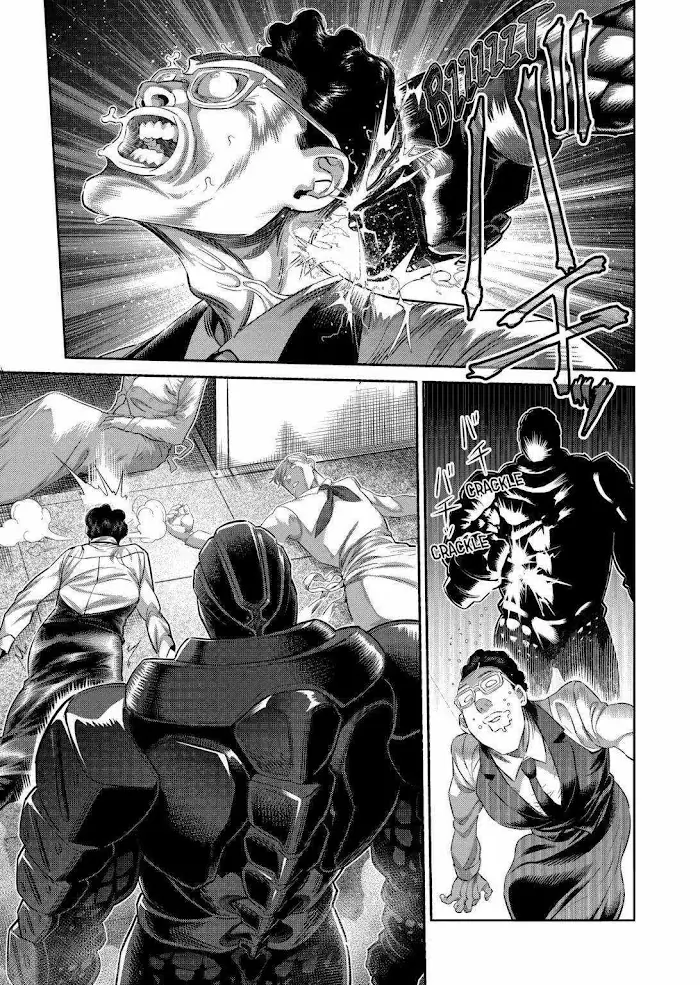 Kengan Omega Chapter 241 image 14_optimized